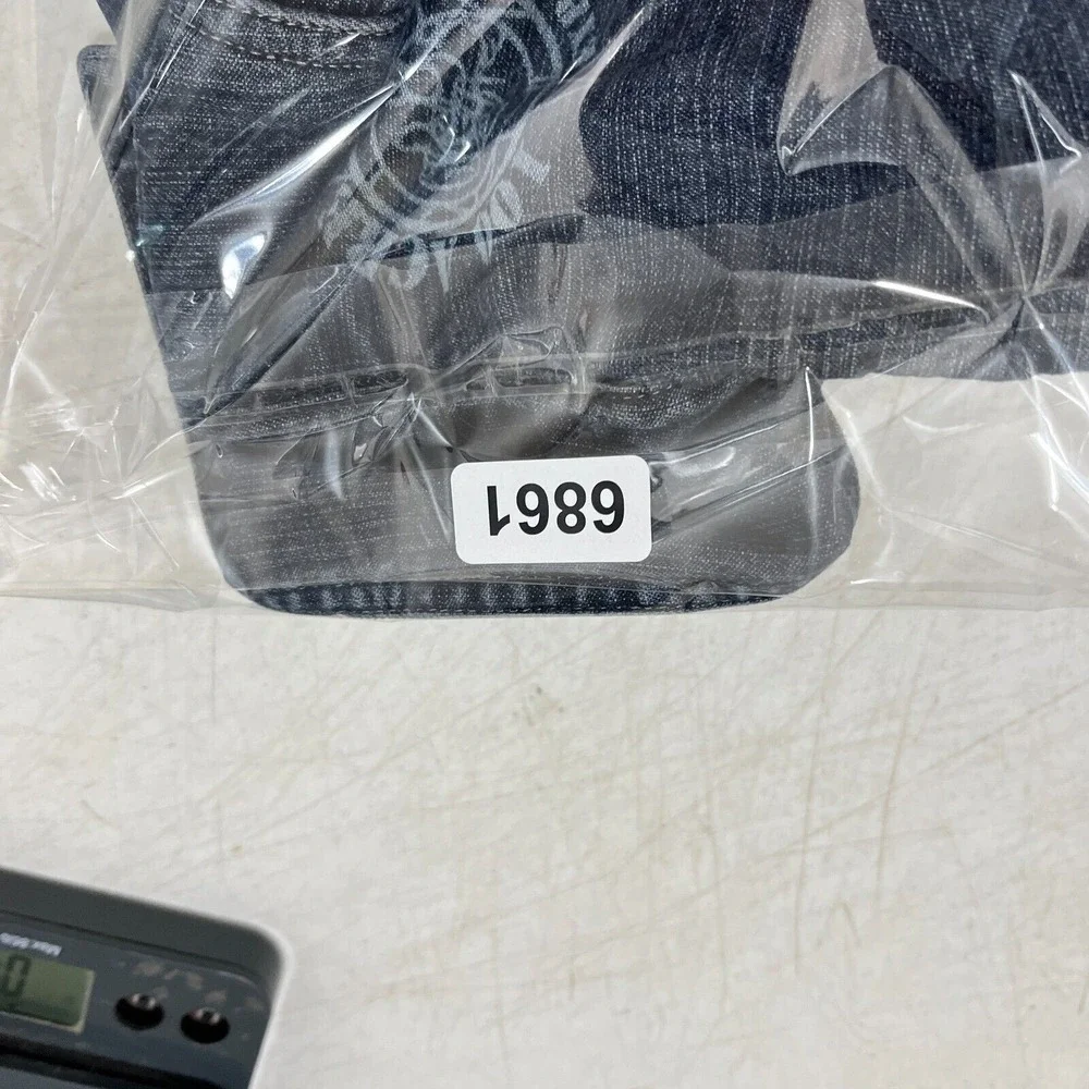 Disney jean jacket